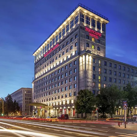 Mercure Warszawa Grand-3