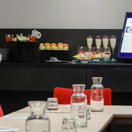 Mercure Warszawa Grand-2